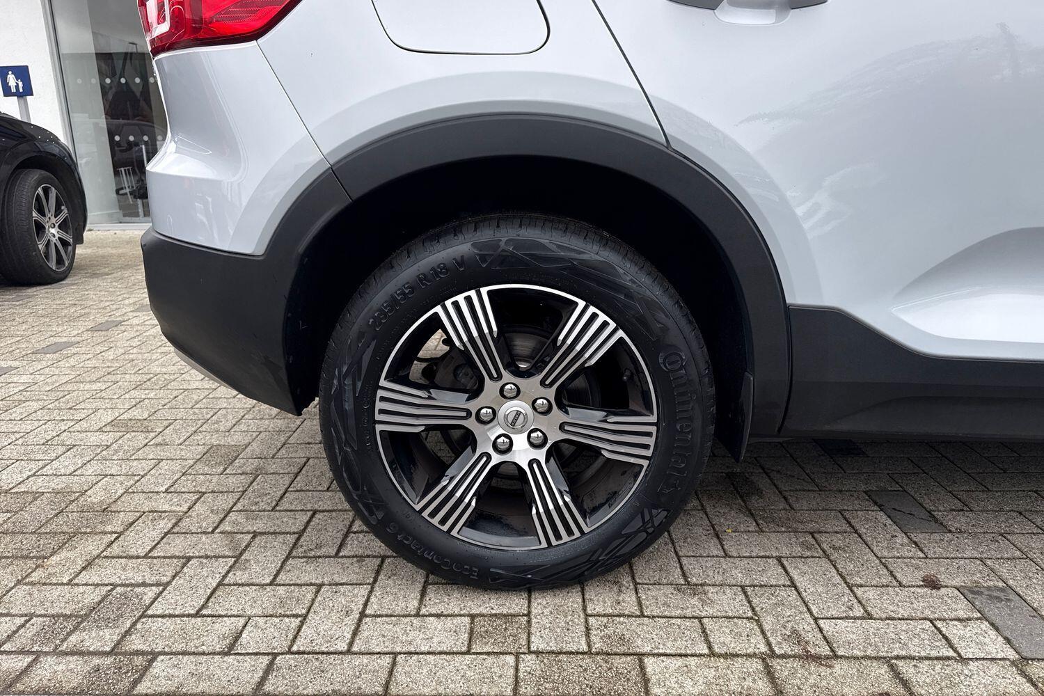 Used Volvo XC40 2021 for sale - 77633833: Photo 14