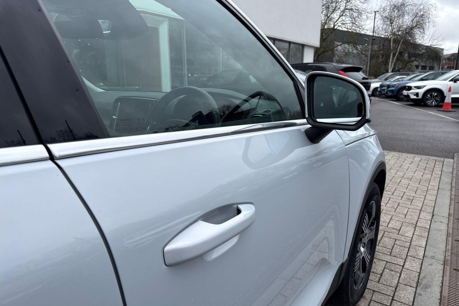 Used Volvo XC40 2021 for sale - 77633833: Photo 17