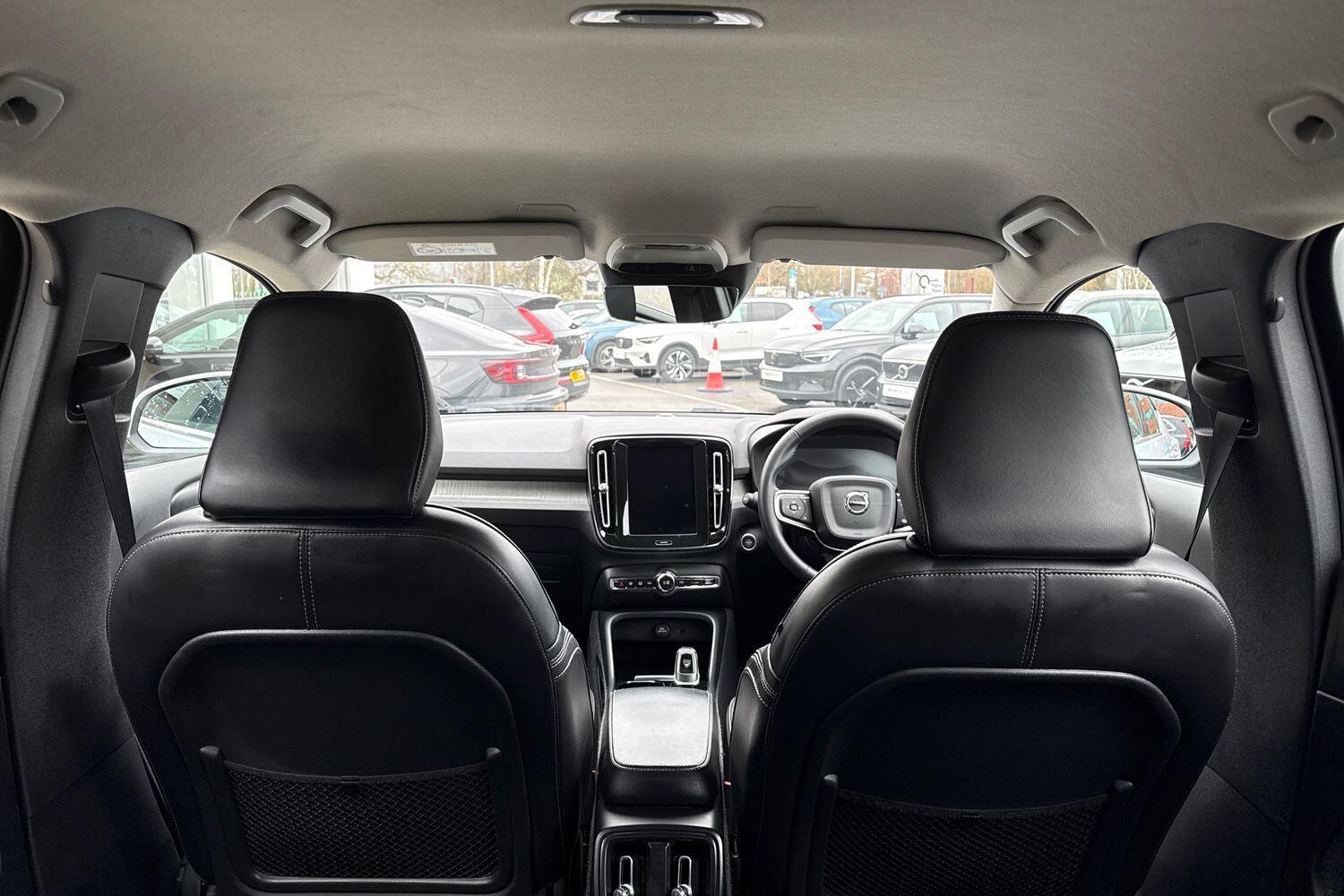 Used Volvo XC40 2021 for sale - 77633833: Photo 22