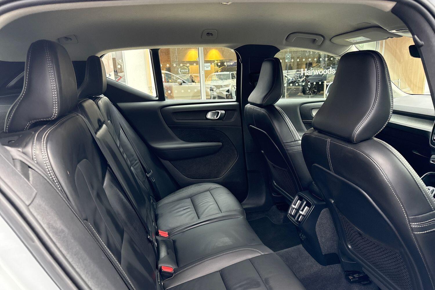 Used Volvo XC40 2021 for sale - 77633833: Photo 23