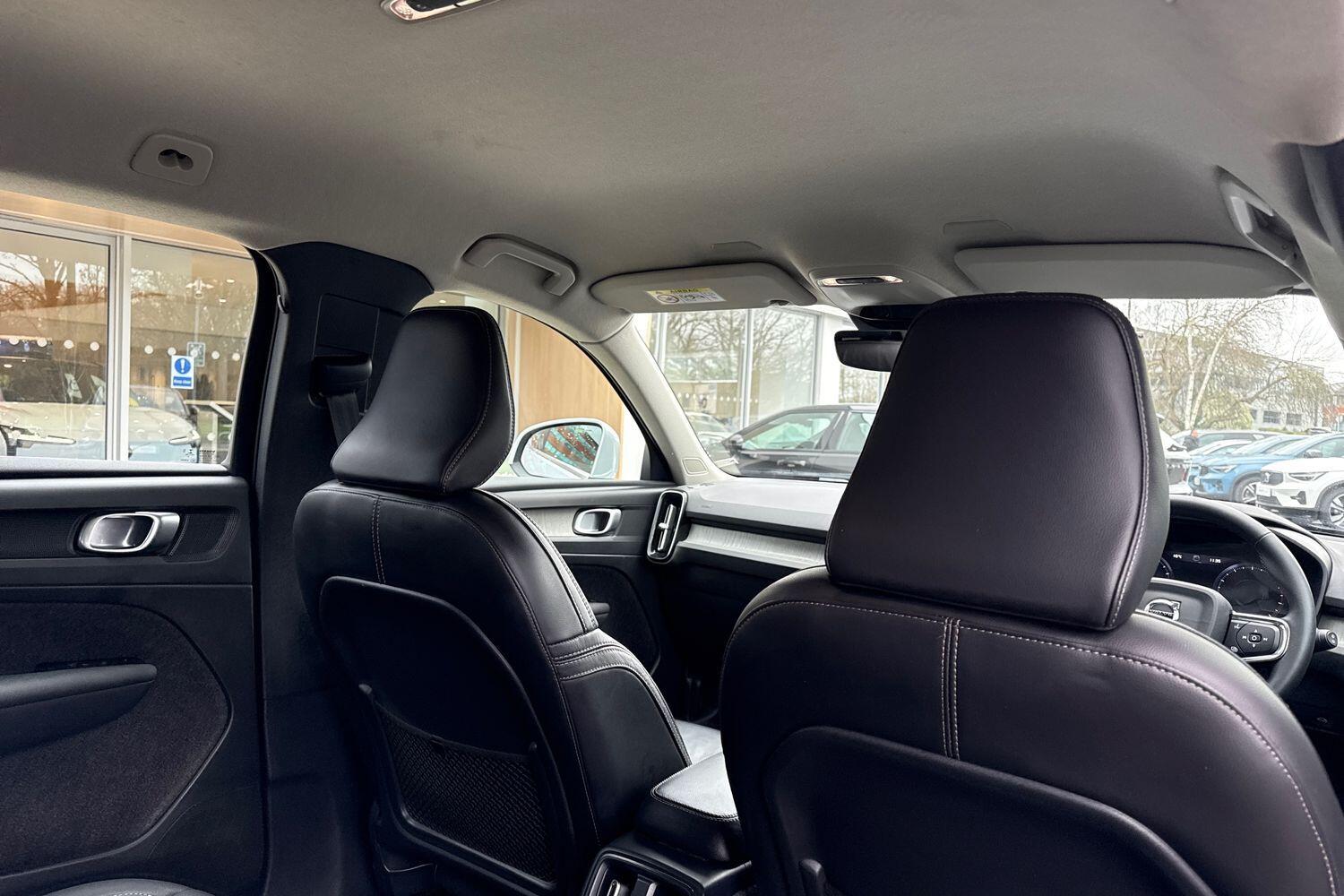 Used Volvo XC40 2021 for sale - 77633833: Photo 24