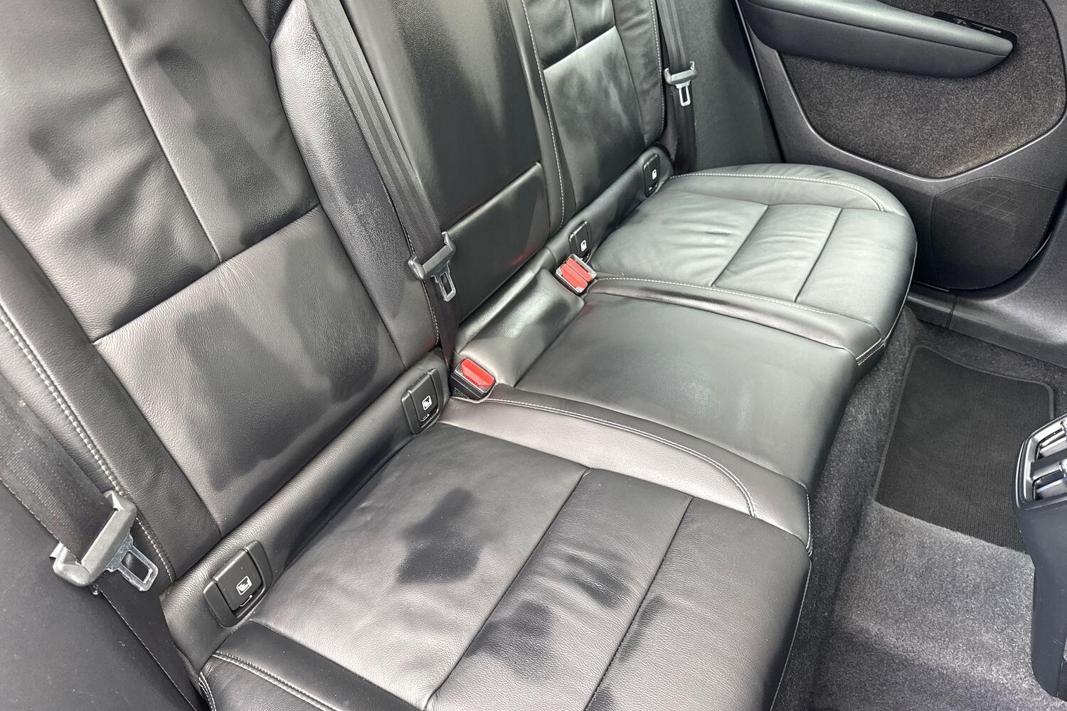 Used Volvo XC40 2021 for sale - 77633833: Photo 25