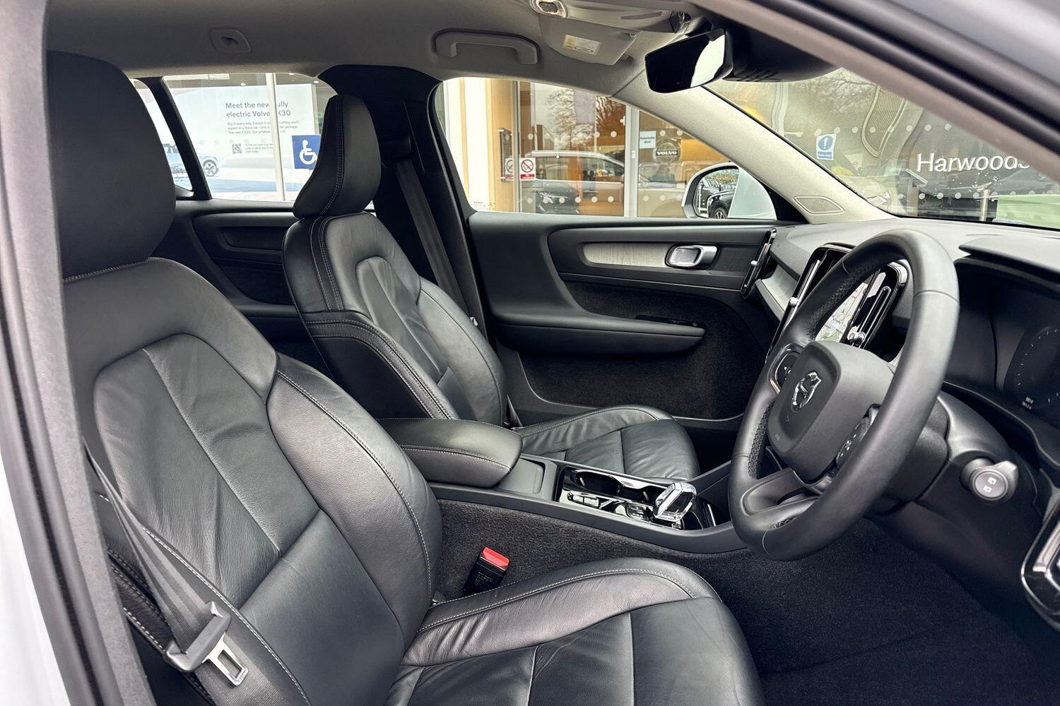 Used Volvo XC40 2021 for sale - 77633833: Photo 26