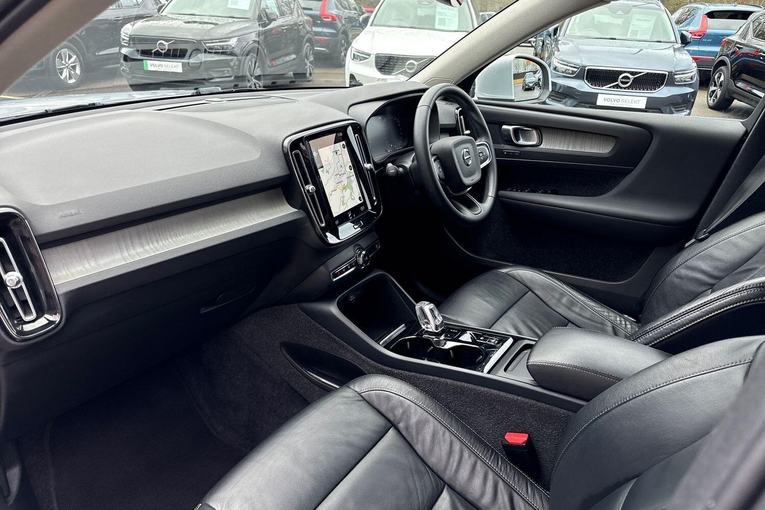 Used Volvo XC40 2021 for sale - 77633833: Photo 27