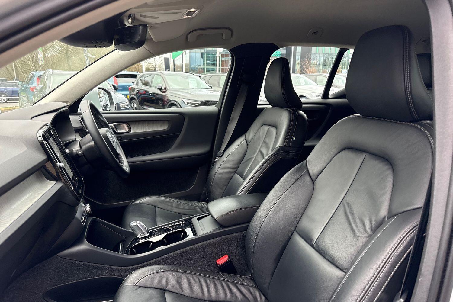 Used Volvo XC40 2021 for sale - 77633833: Photo 28