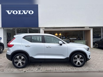 Used Volvo XC40 2021 for sale - 77633833: Photo