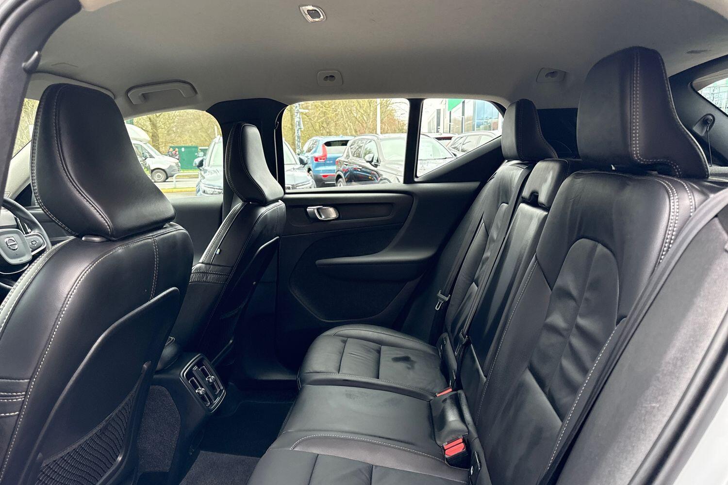 Used Volvo XC40 2021 for sale - 77633833: Photo 30