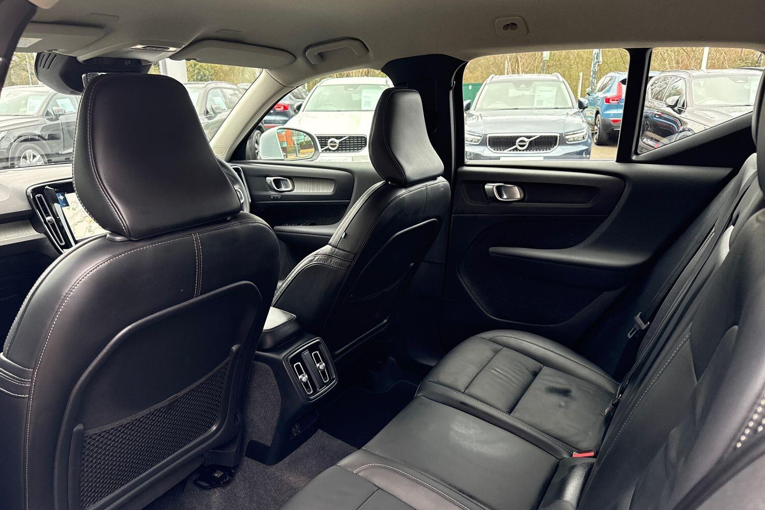 Used Volvo XC40 2021 for sale - 77633833: Photo 31