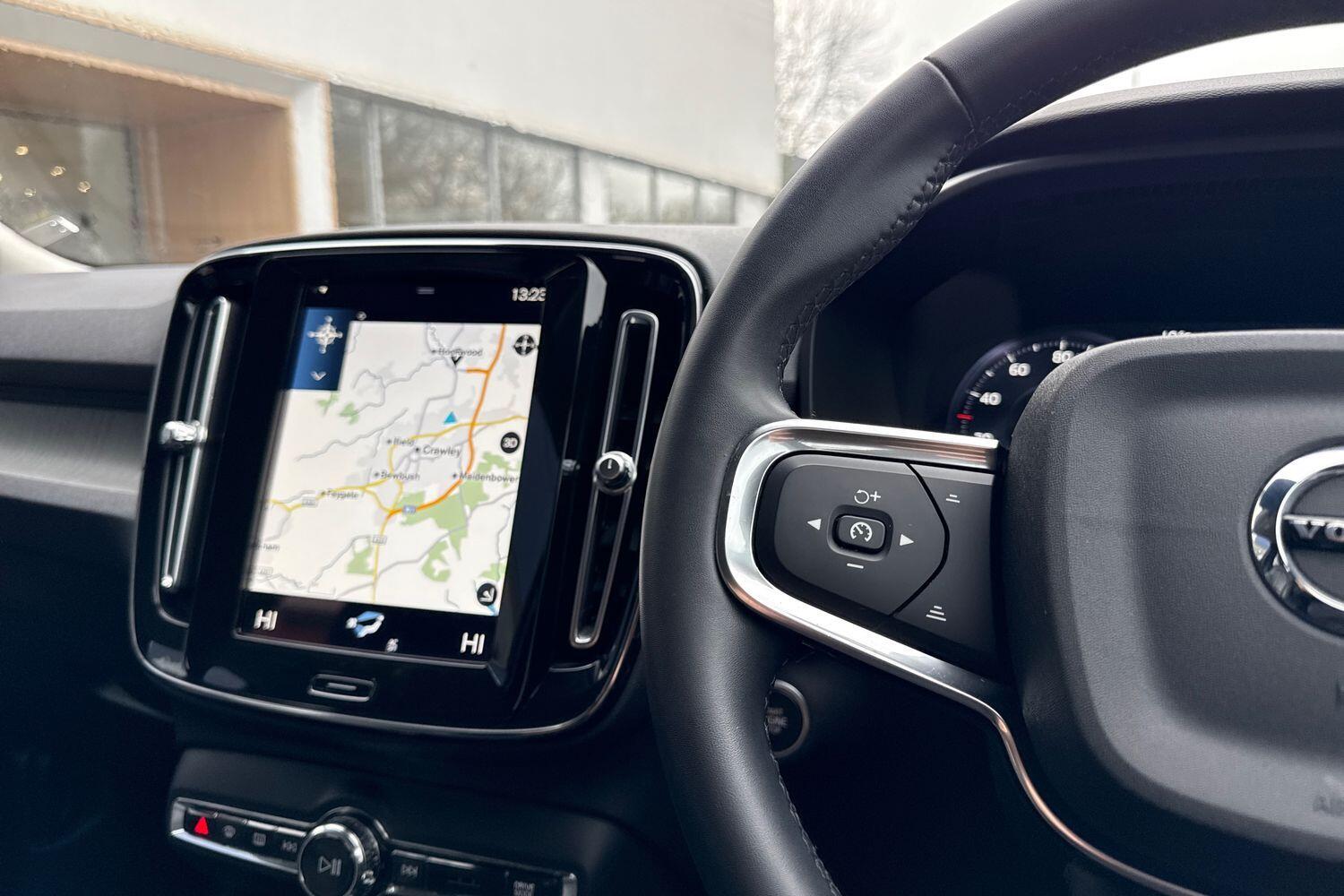 Used Volvo XC40 2021 for sale - 77633833: Photo 36