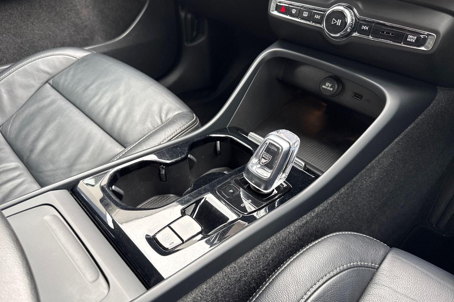 Used Volvo XC40 2021 for sale - 77633833: Photo 42