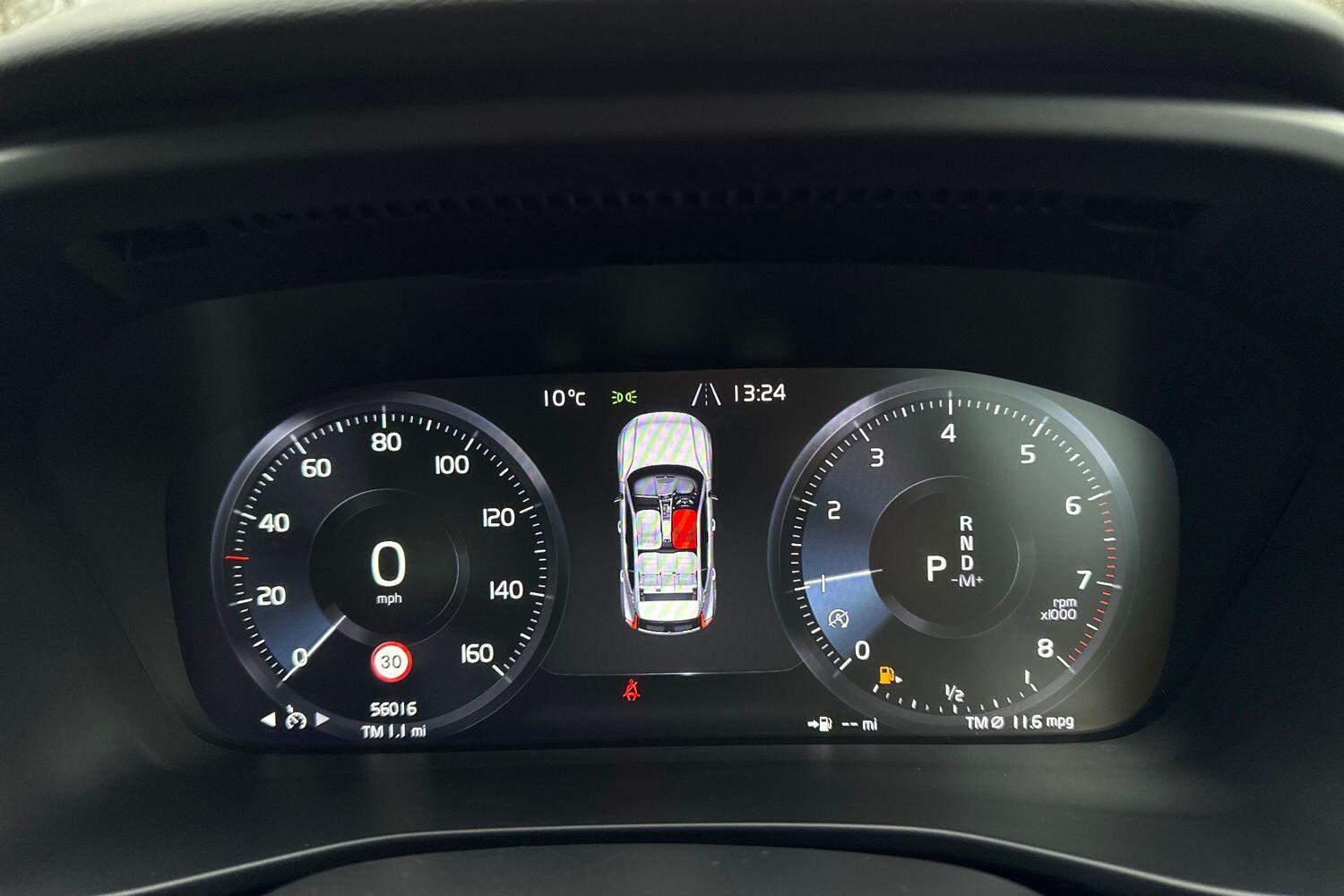 Used Volvo XC40 2021 for sale - 77633833: Photo 43