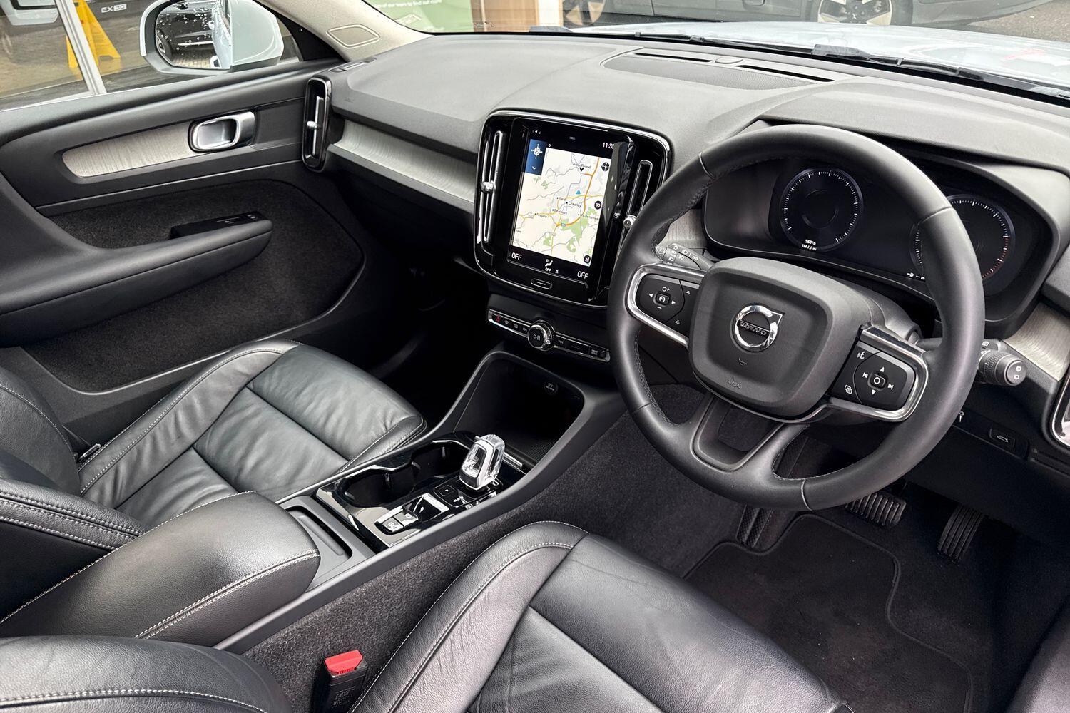 Used Volvo XC40 2021 for sale - 77633833: Photo 6