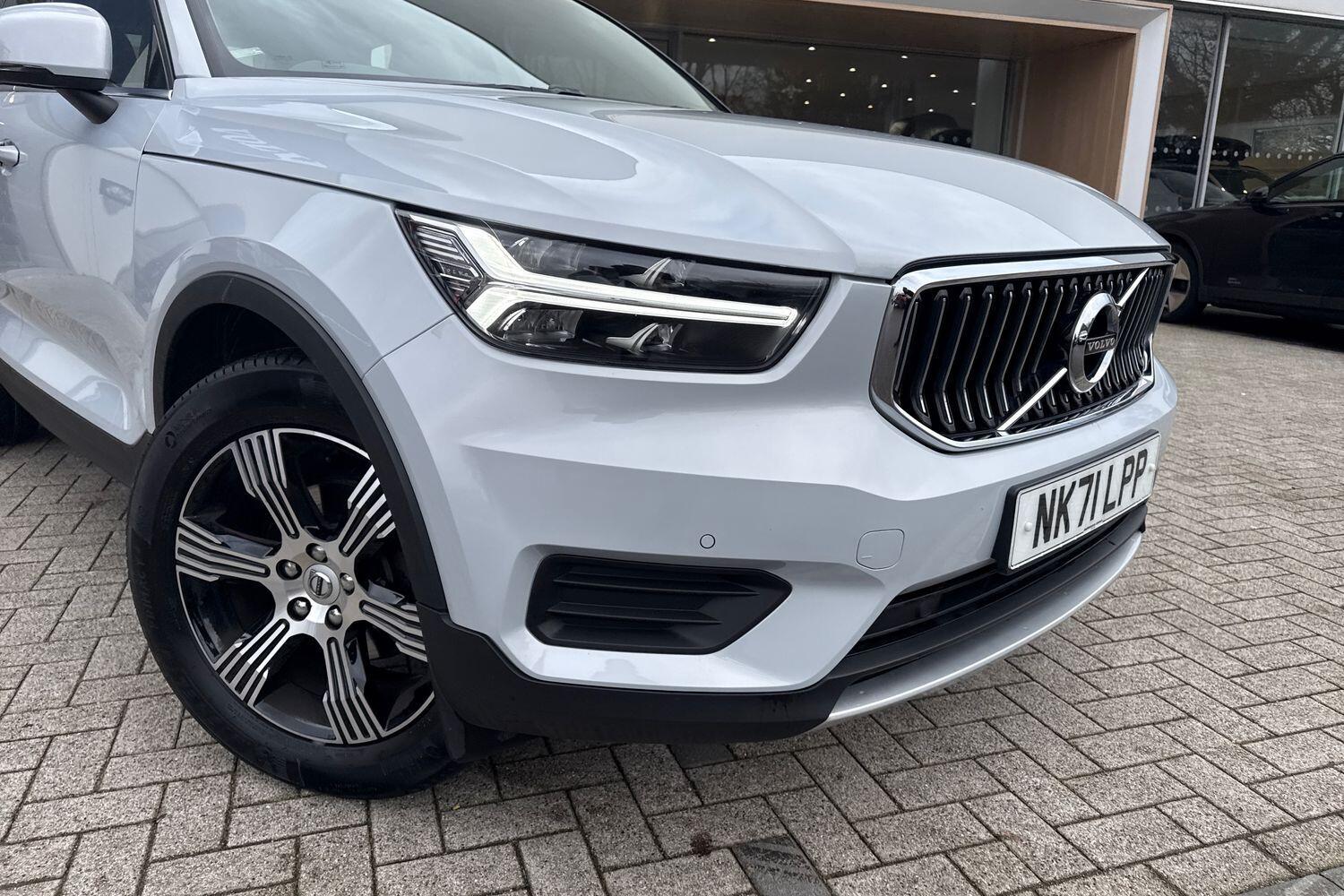 Used Volvo XC40 2021 for sale - 77633833: Photo 7