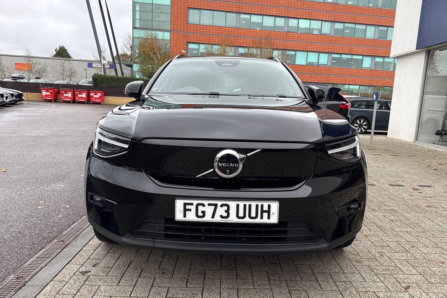 Used Volvo XC40 2023 for sale - 76550305: Photo 13