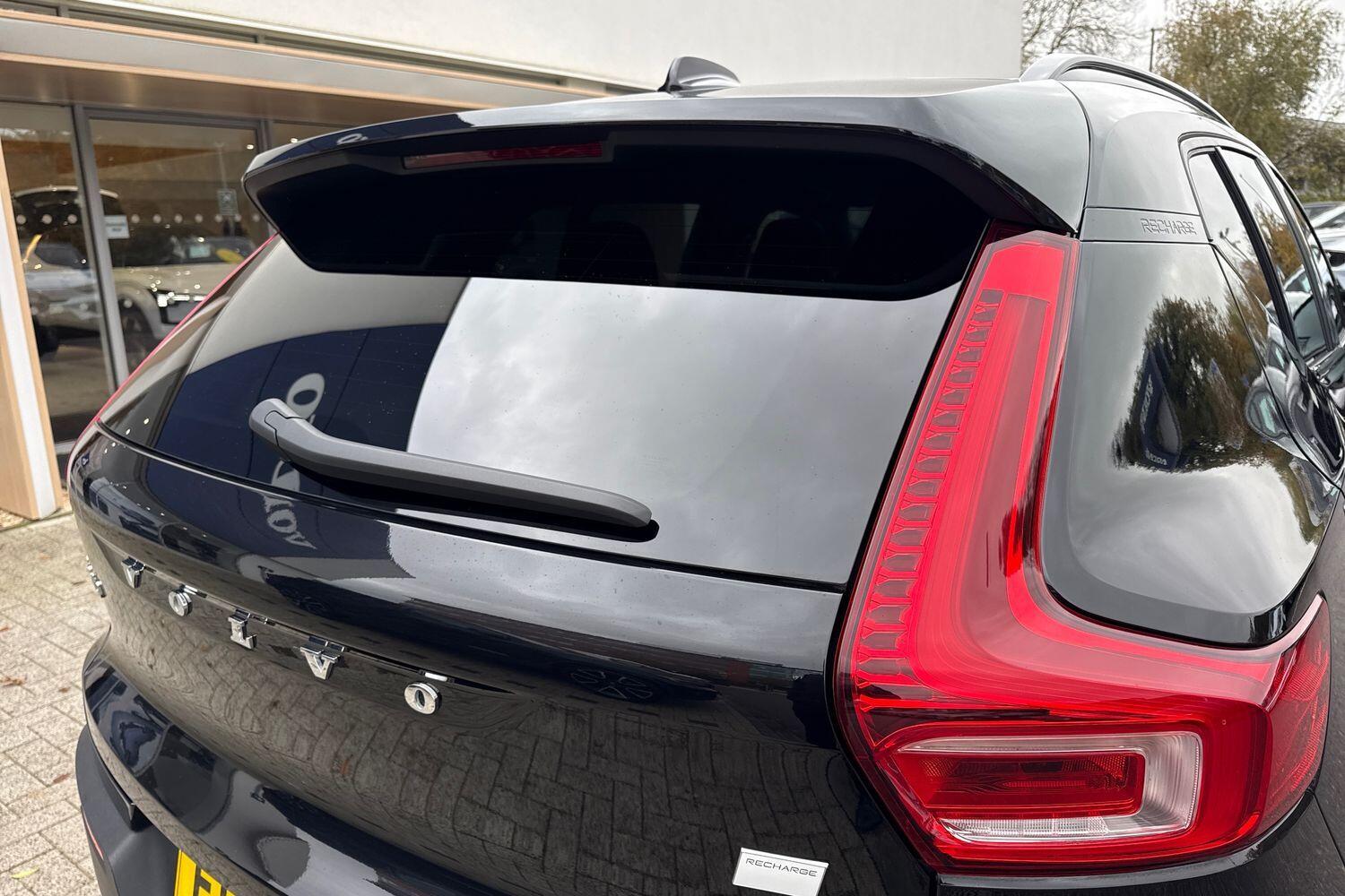 Used Volvo XC40 2023 for sale - 76550305: Photo 16