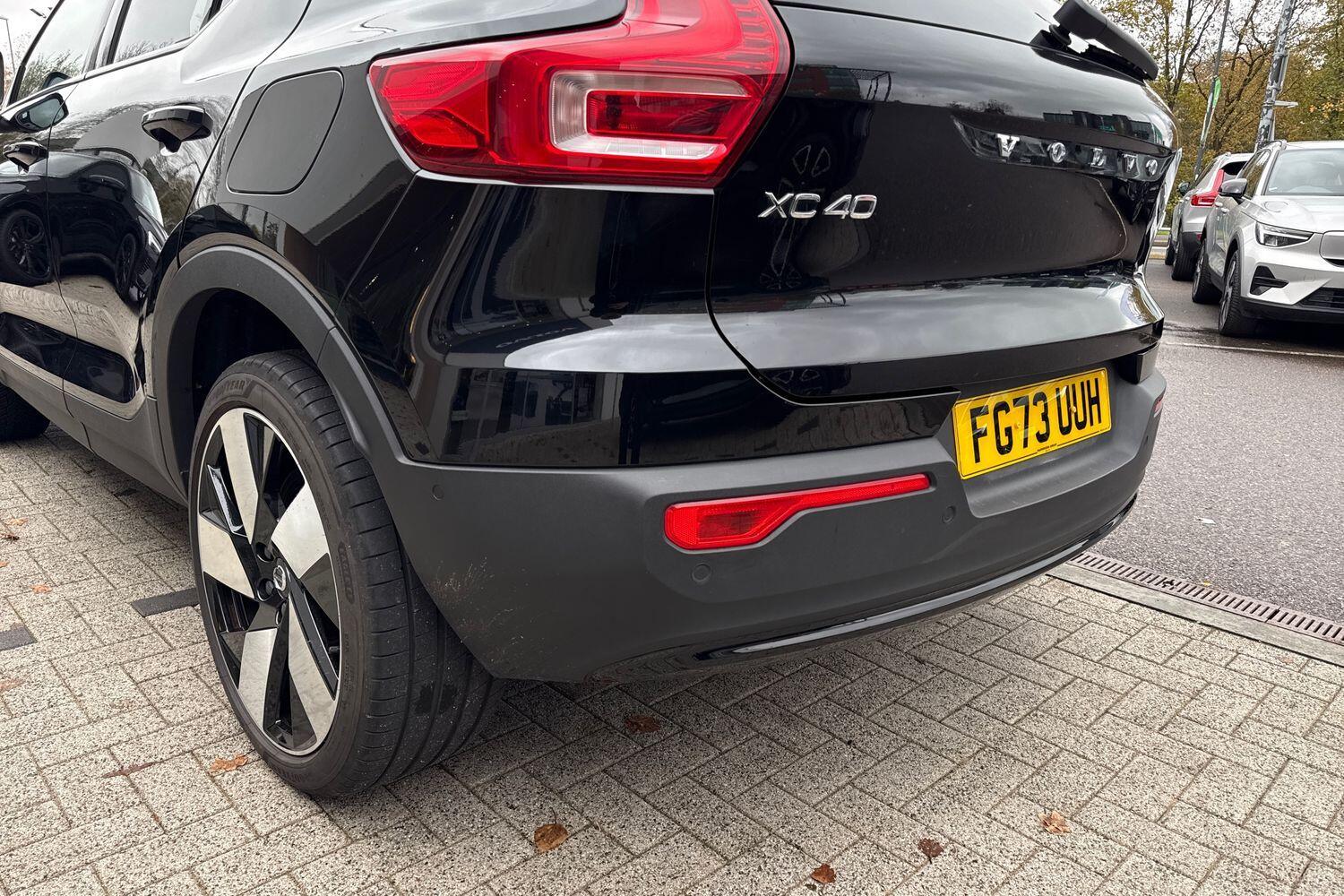 Used Volvo XC40 2023 for sale - 76550305: Photo 18