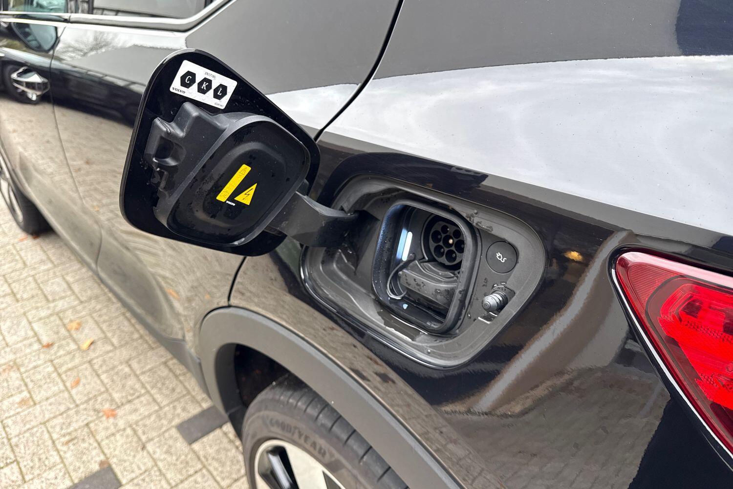 Used Volvo XC40 2023 for sale - 76550305: Photo 19