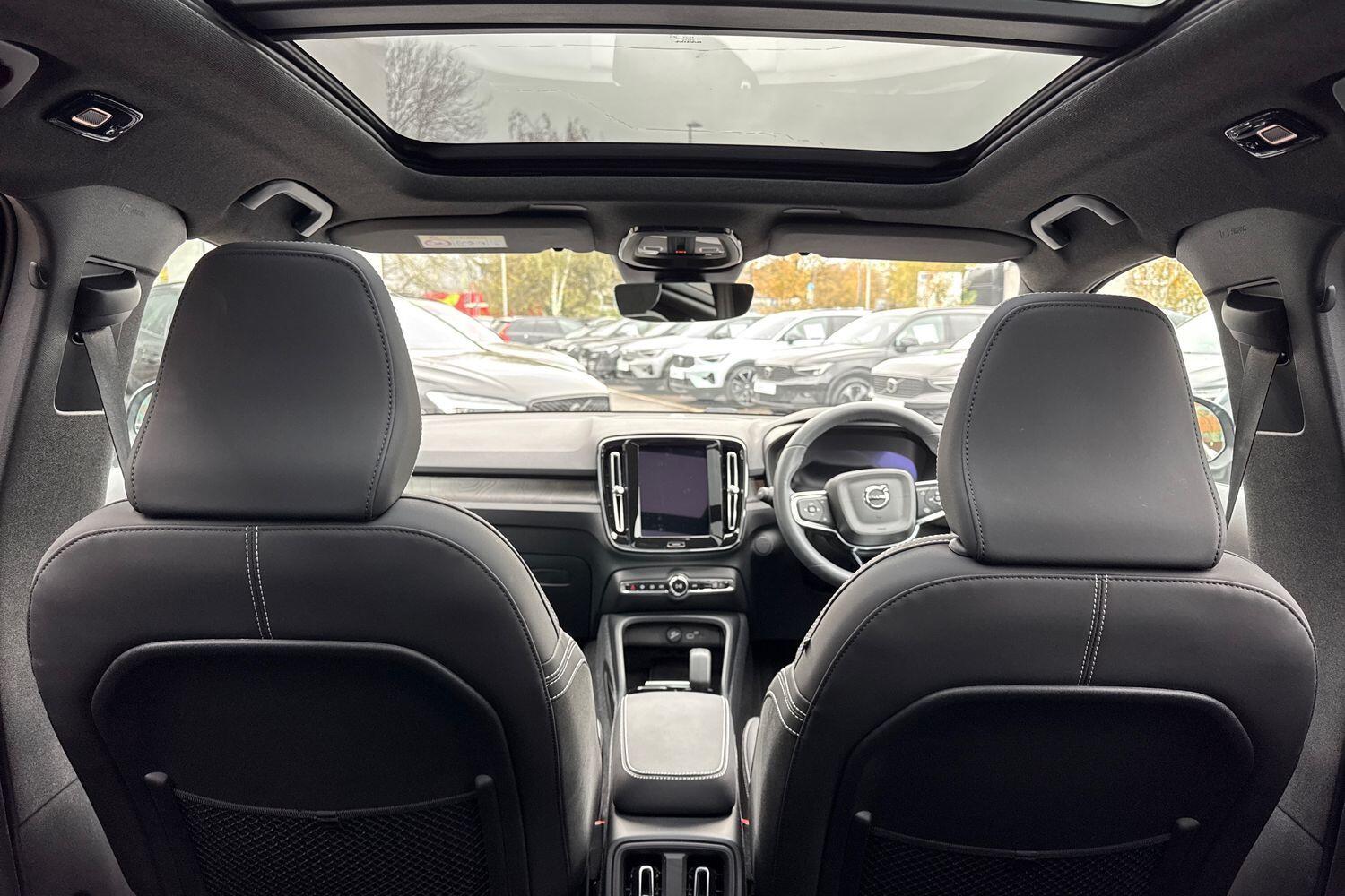 Used Volvo XC40 2023 for sale - 76550305: Photo 22