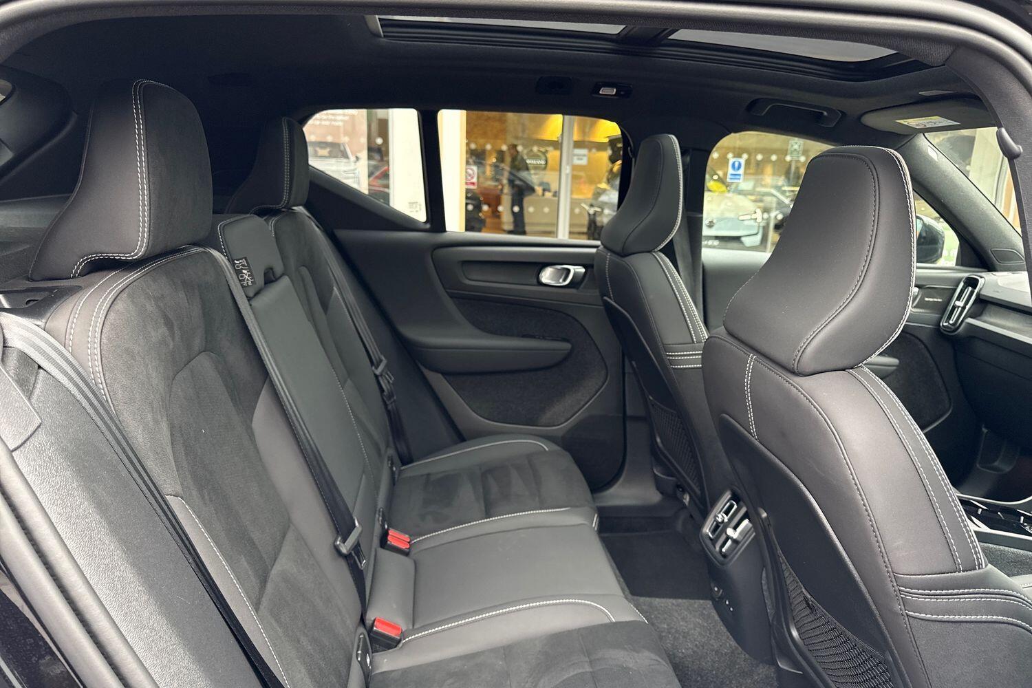 Used Volvo XC40 2023 for sale - 76550305: Photo 23