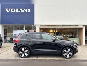 Used Volvo XC40 2023 for sale - 76550305: Photo
