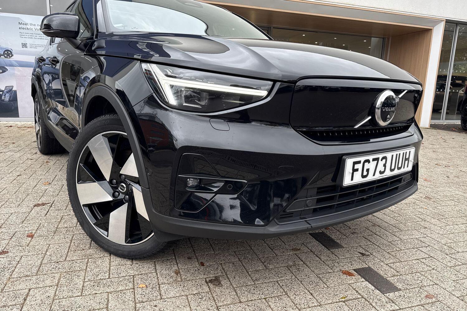 Used Volvo XC40 2023 for sale - 76550305: Photo 7