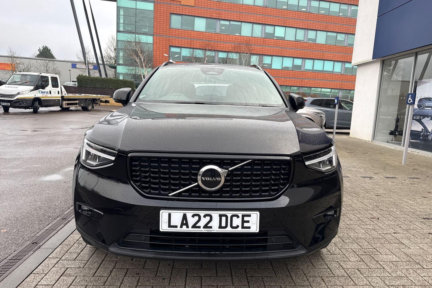 Used Volvo XC40 2022 for sale - 77255328: Photo 13