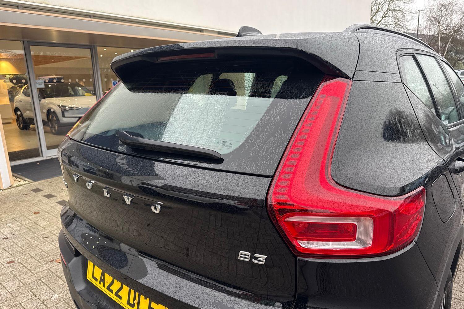 Used Volvo XC40 2022 for sale - 77255328: Photo 16