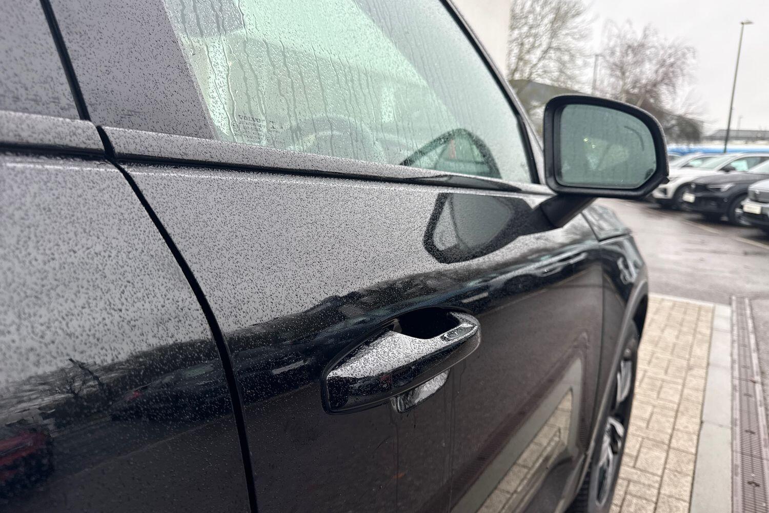 Used Volvo XC40 2022 for sale - 77255328: Photo 17