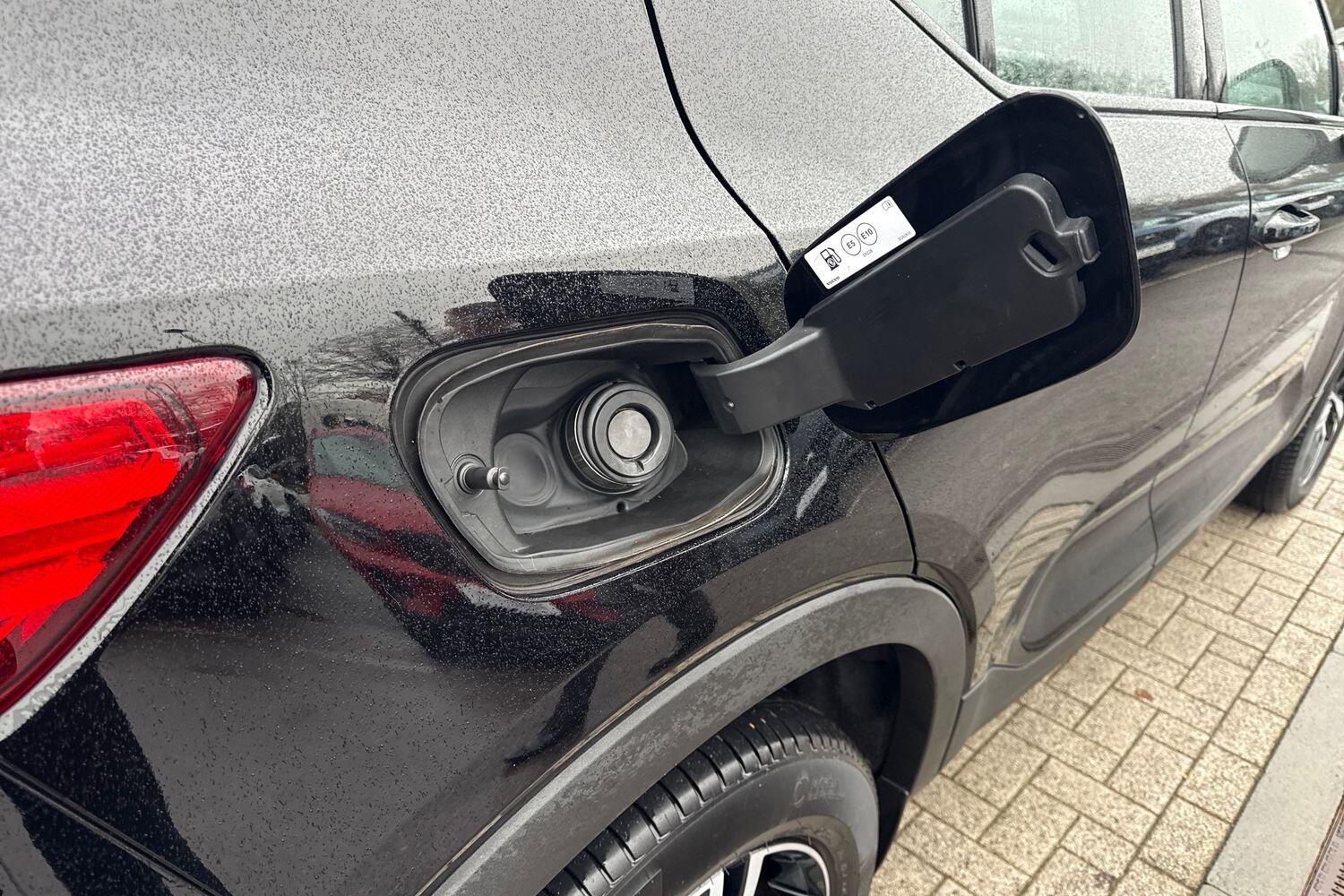 Used Volvo XC40 2022 for sale - 77255328: Photo 19