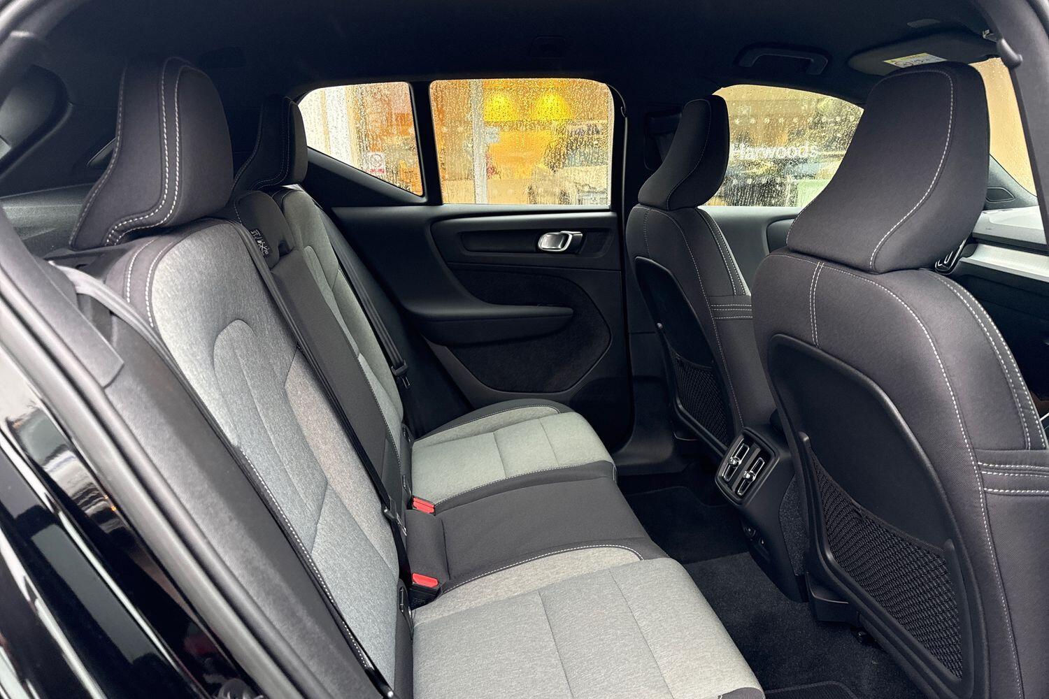 Used Volvo XC40 2022 for sale - 77255328: Photo 23