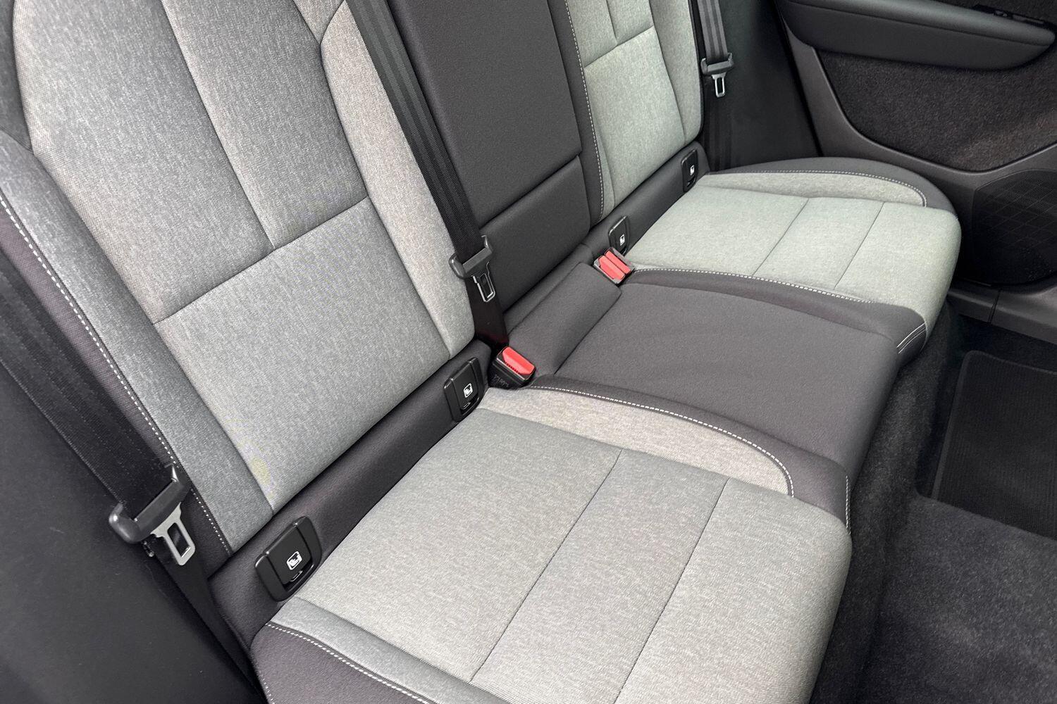 Used Volvo XC40 2022 for sale - 77255328: Photo 25