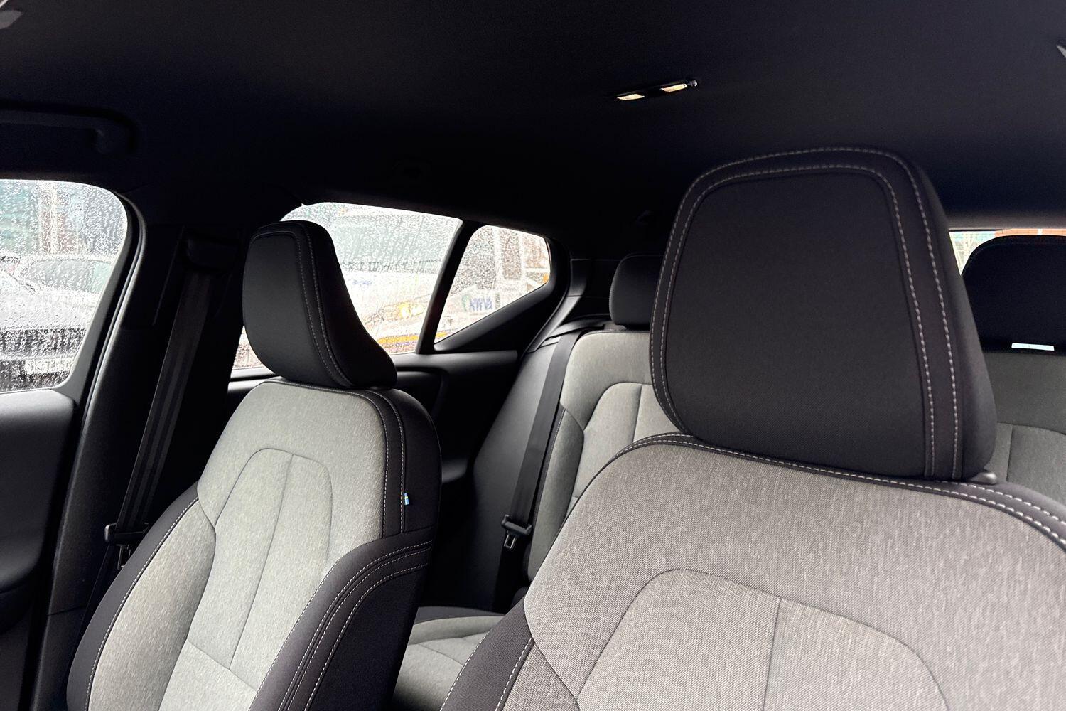 Used Volvo XC40 2022 for sale - 77255328: Photo 29