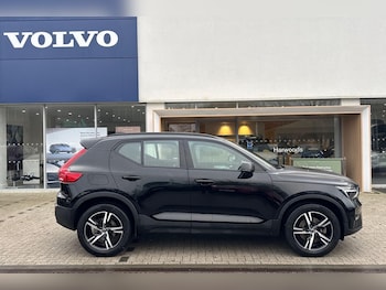 Used Volvo XC40 2022 for sale - 77255328: Photo