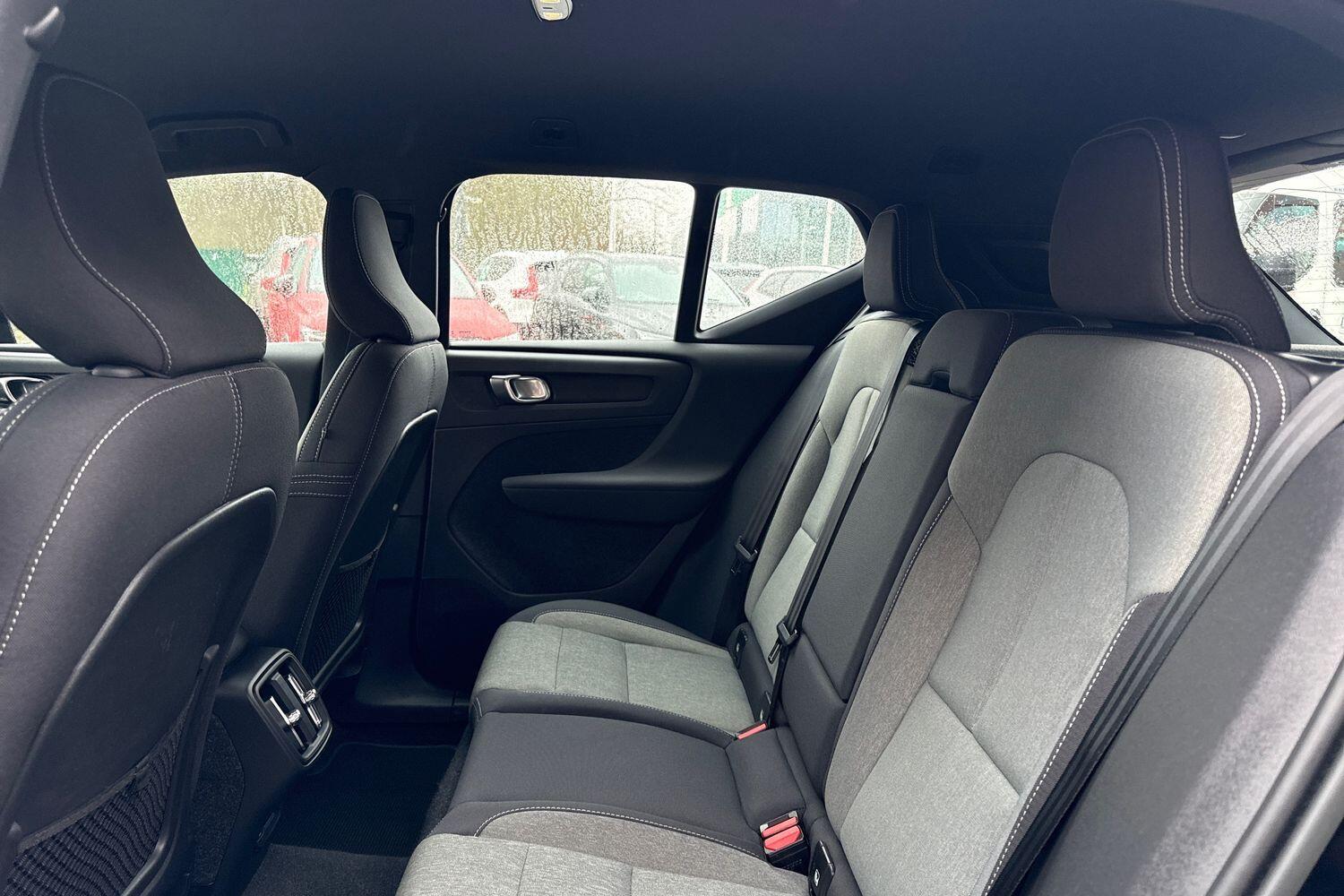 Used Volvo XC40 2022 for sale - 77255328: Photo 30