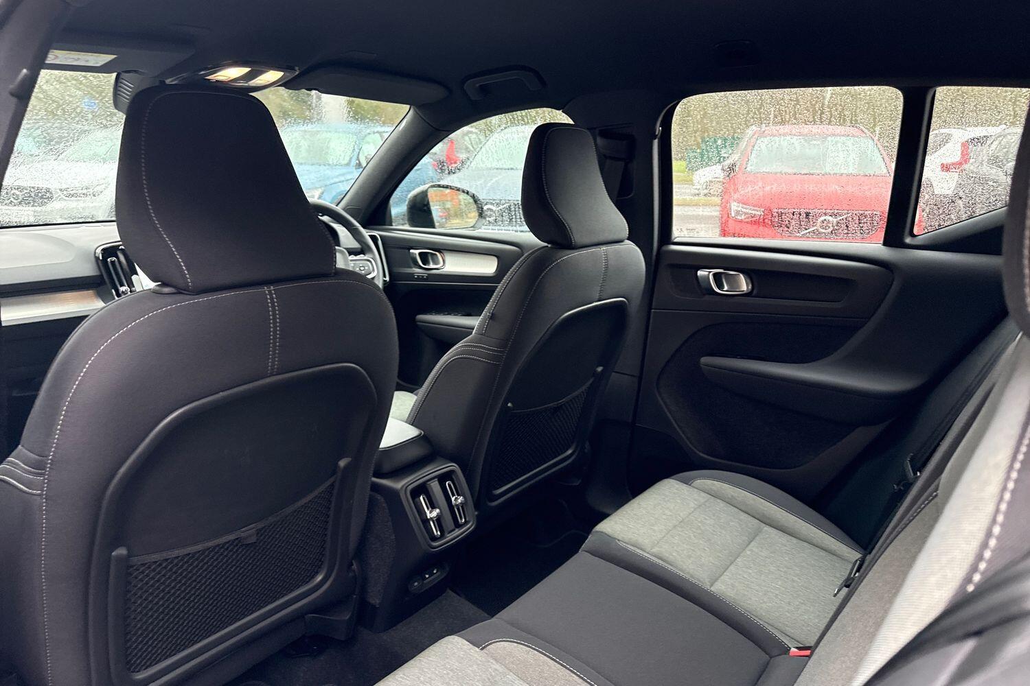 Used Volvo XC40 2022 for sale - 77255328: Photo 31