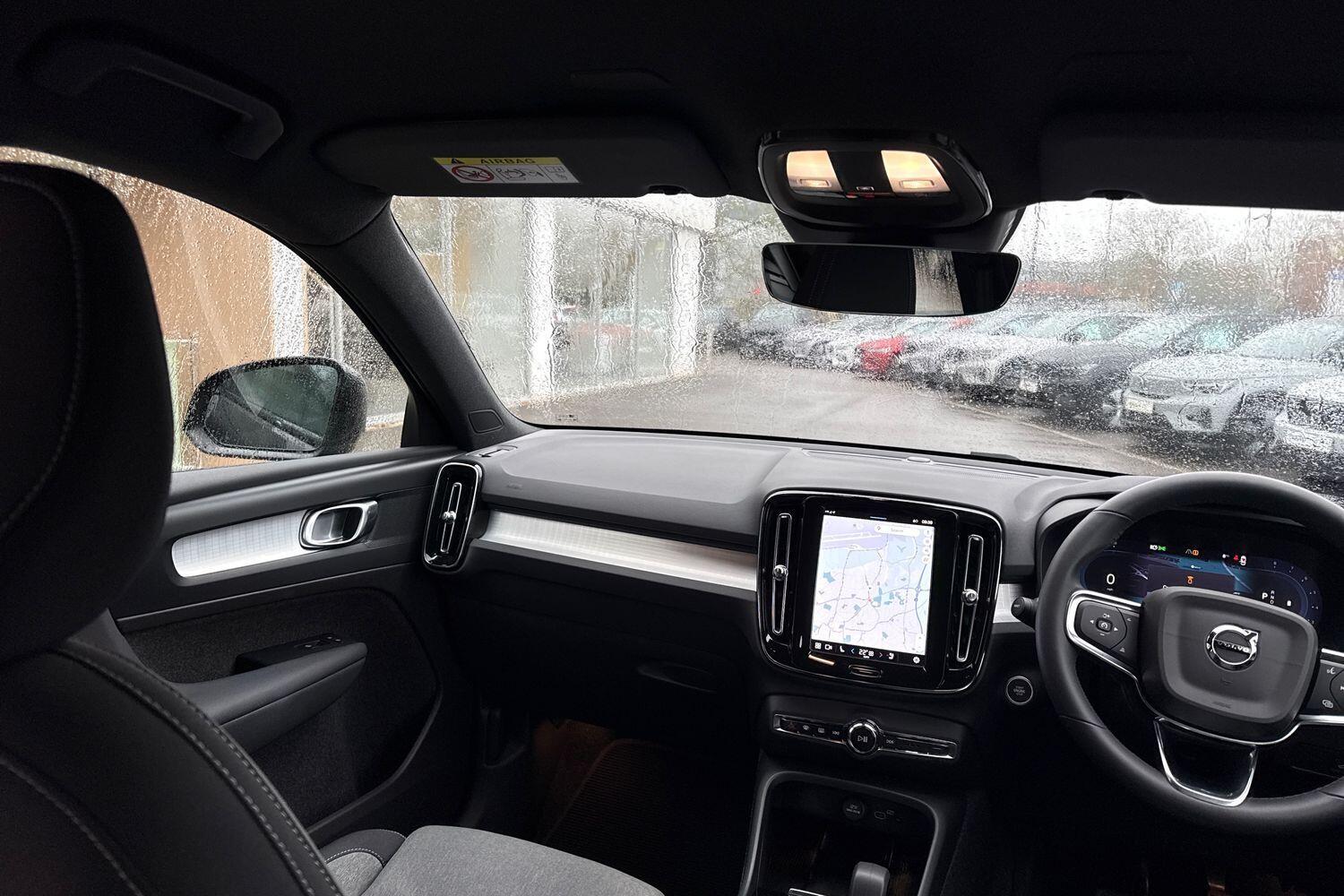 Used Volvo XC40 2022 for sale - 77255328: Photo 32