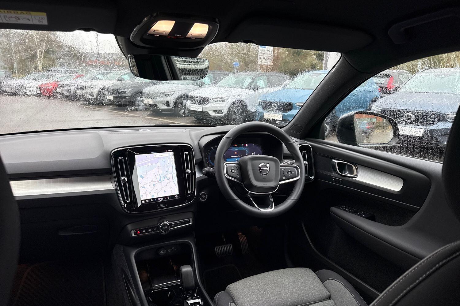 Used Volvo XC40 2022 for sale - 77255328: Photo 33