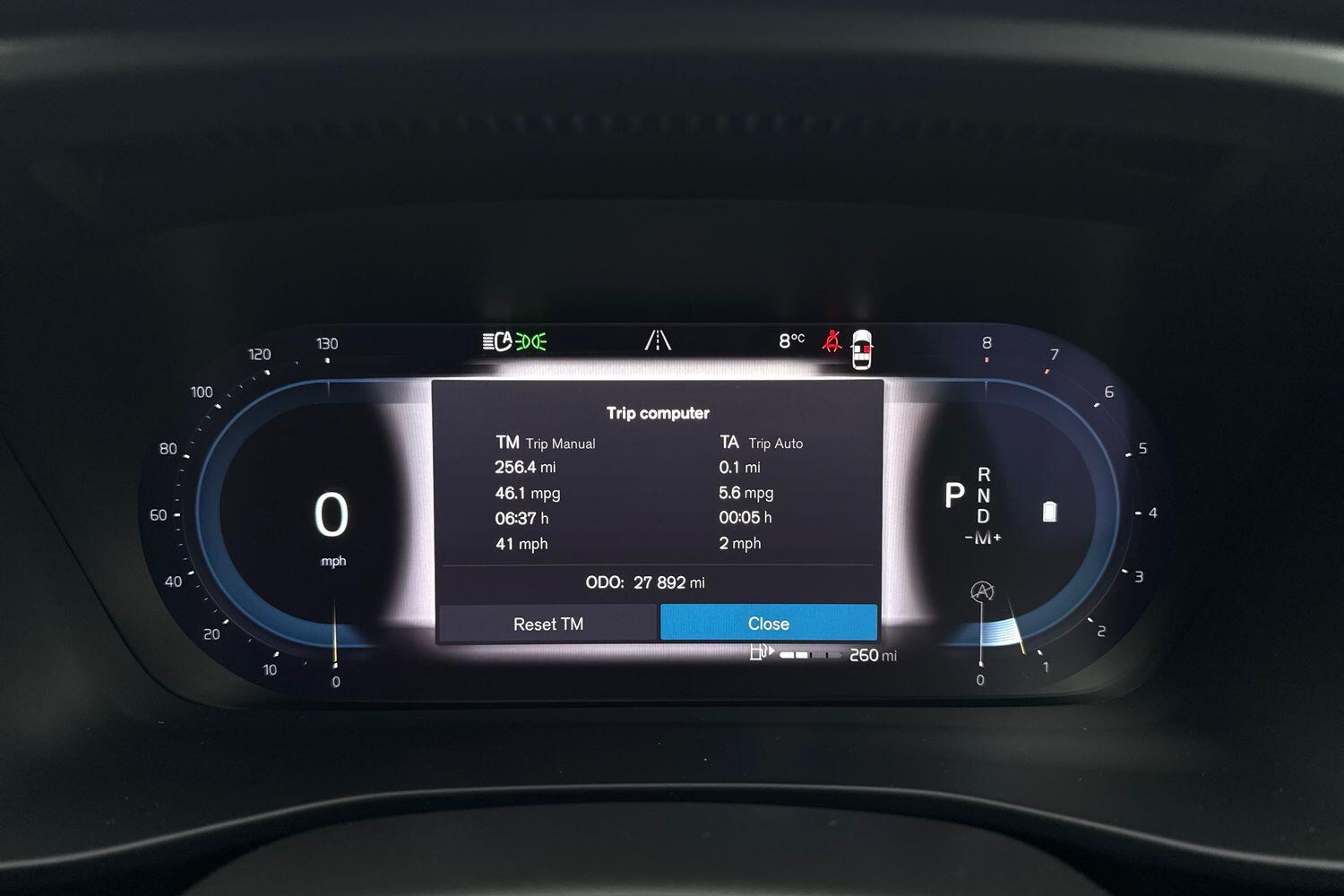 Used Volvo XC40 2022 for sale - 77255328: Photo 43