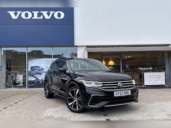 Used Volkswagen Tiguan 2023 for sale - 75964670: Photo