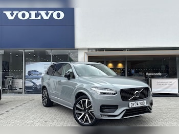 Used Volvo XC90 2024 for sale - 75687777: Photo