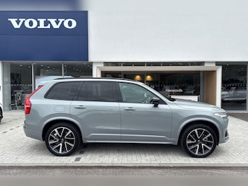 Used Volvo XC90 2024 for sale - 75687777: Photo