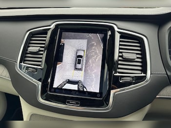 Used Volvo XC90 2024 for sale - 75687777: Photo