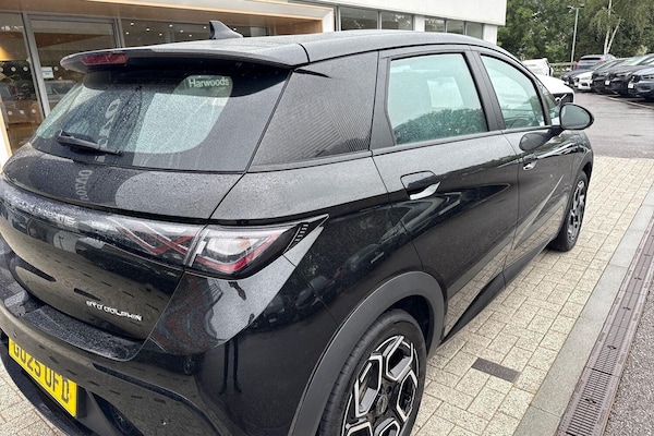 Used BYD Dolphin 2025 for sale - 76246837: Photo 14