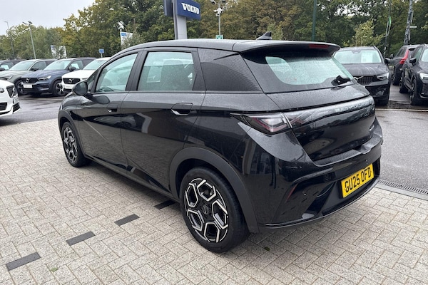 Used BYD Dolphin 2025 for sale - 76246837: Photo 9