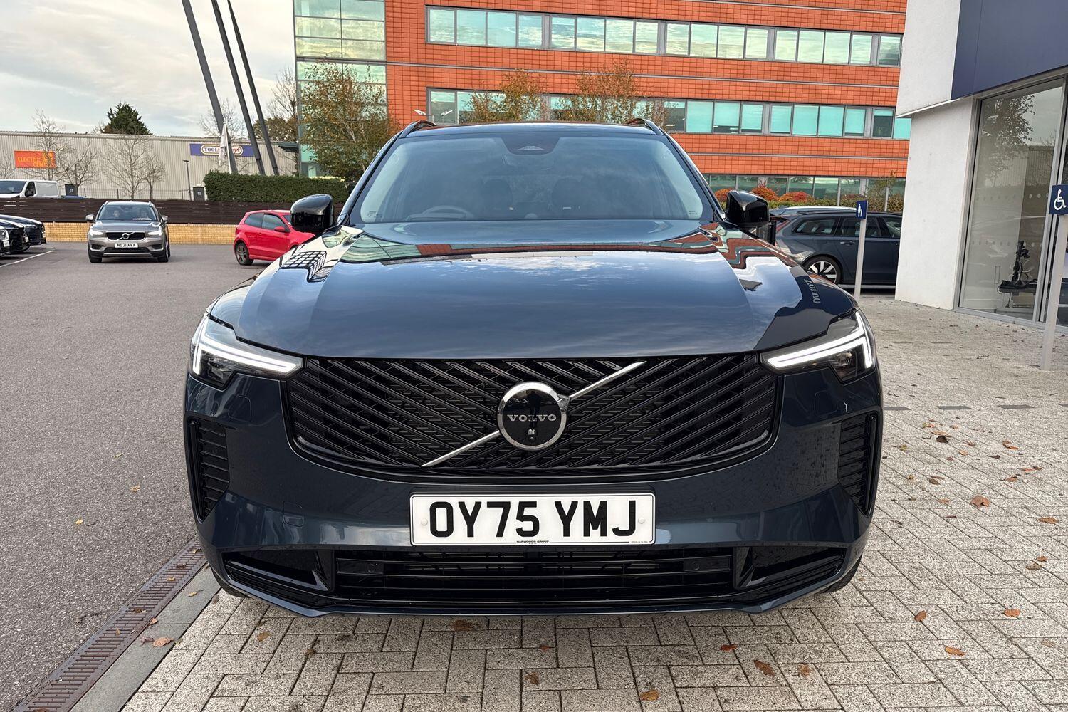 Used Volvo XC90 2025 for sale - 76538041: Photo 14