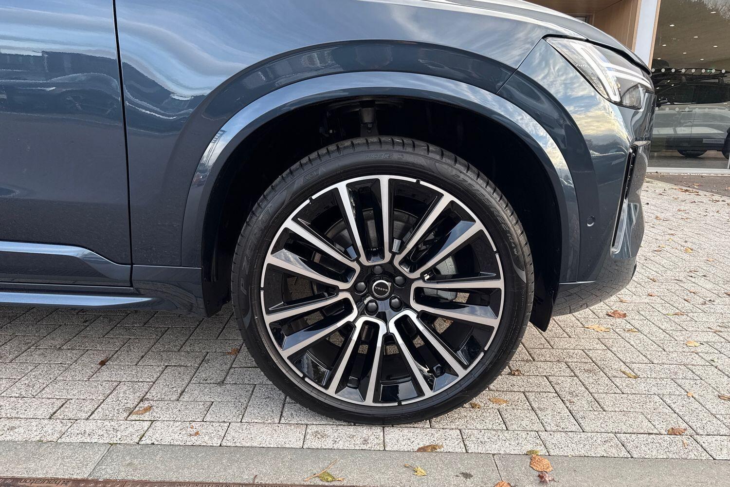 Used Volvo XC90 2025 for sale - 76538041: Photo 15