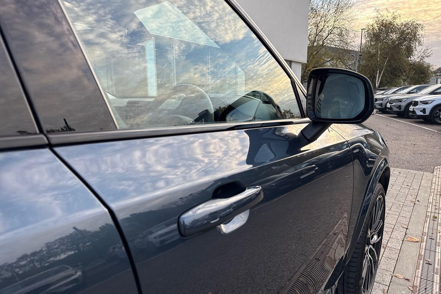 Used Volvo XC90 2025 for sale - 76538041: Photo 18