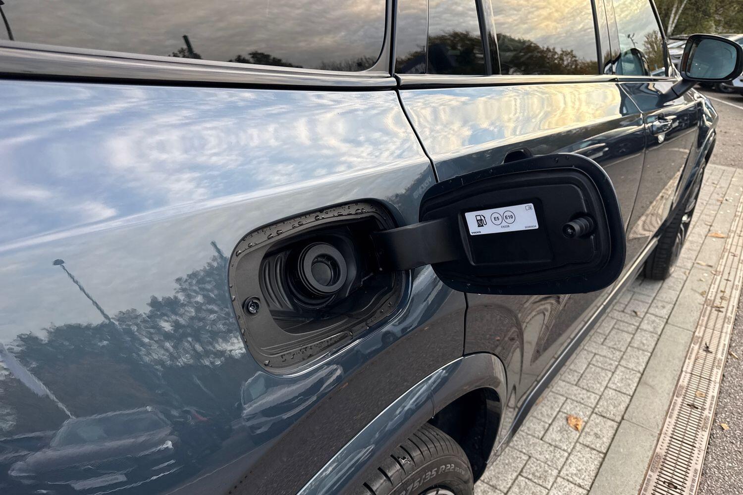 Used Volvo XC90 2025 for sale - 76538041: Photo 20