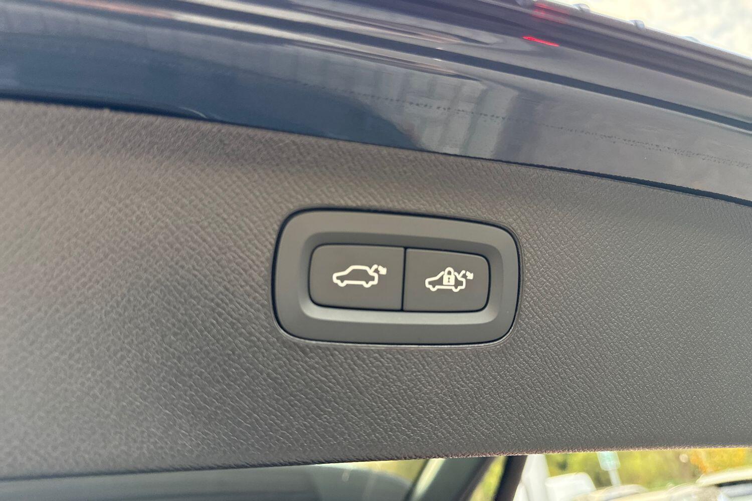 Used Volvo XC90 2025 for sale - 76538041: Photo 22