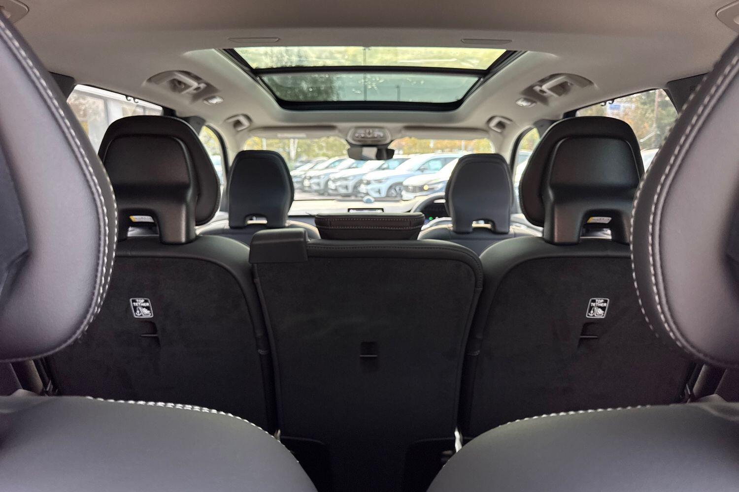 Used Volvo XC90 2025 for sale - 76538041: Photo 23